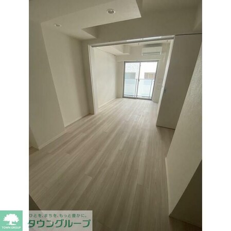 コンフォリア志村坂上の物件内観写真